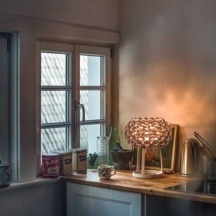 Caboche Plus lampe de table 