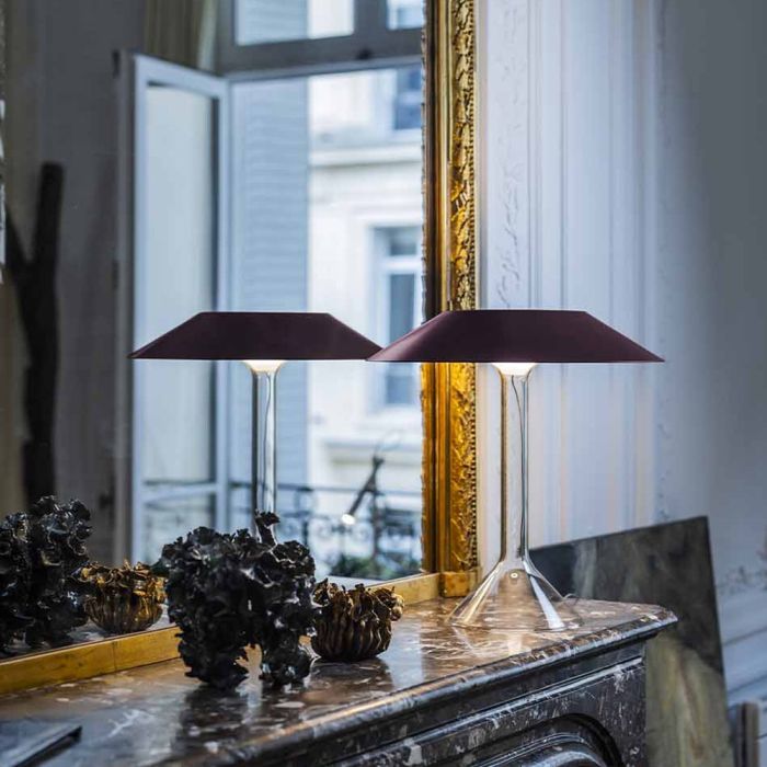 Chapeaux M - Lampe de table