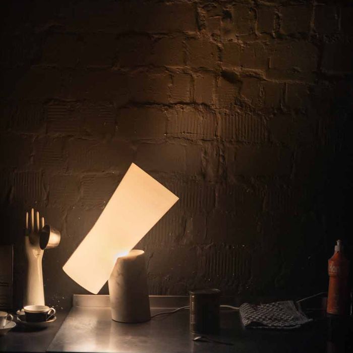 Nile lampe à poser