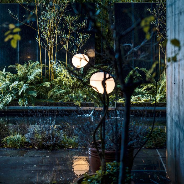 Suspension Gregg Outdoor