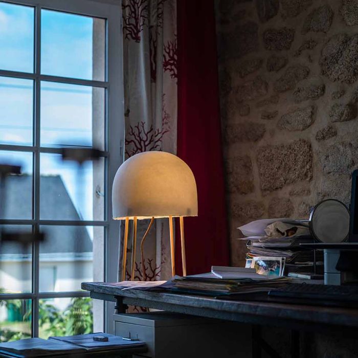 Kurage Lampe de table