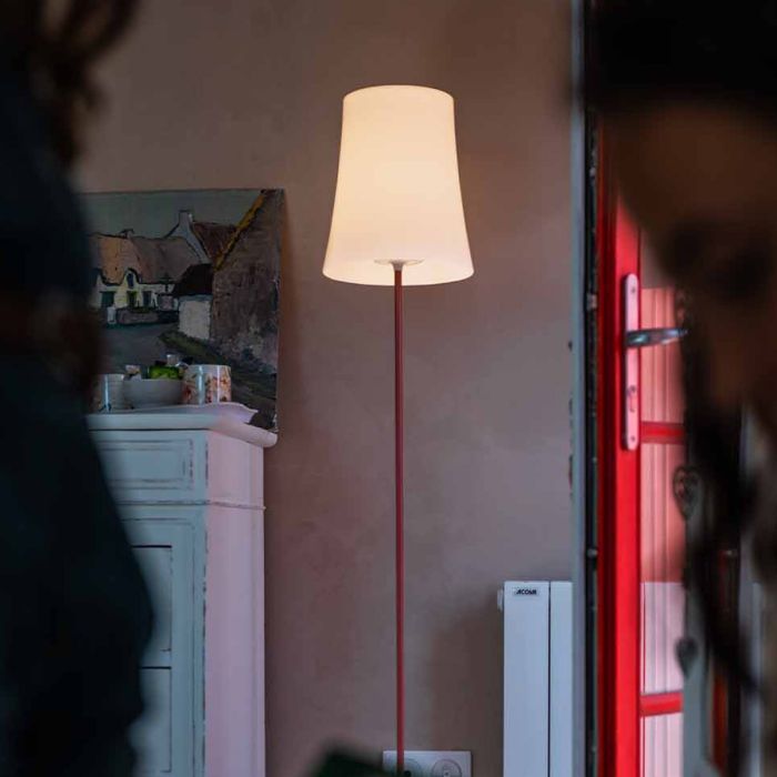 Lampadaire Birdie Easy