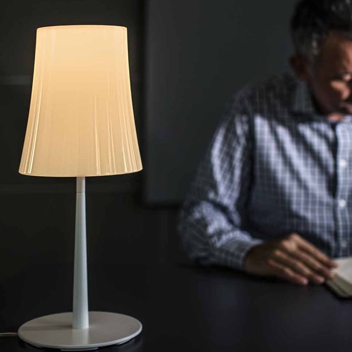 Lampe à poser Birdie Easy