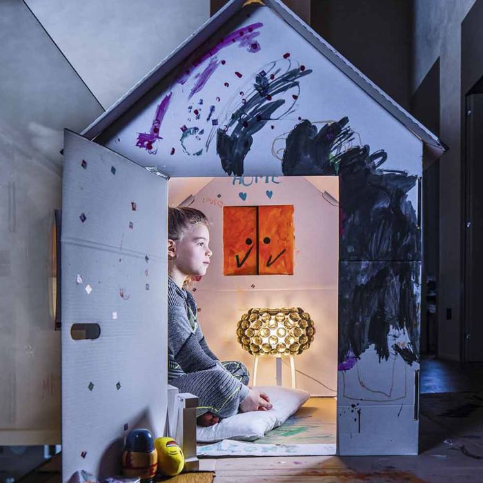 Caboche Plus lampe de table 