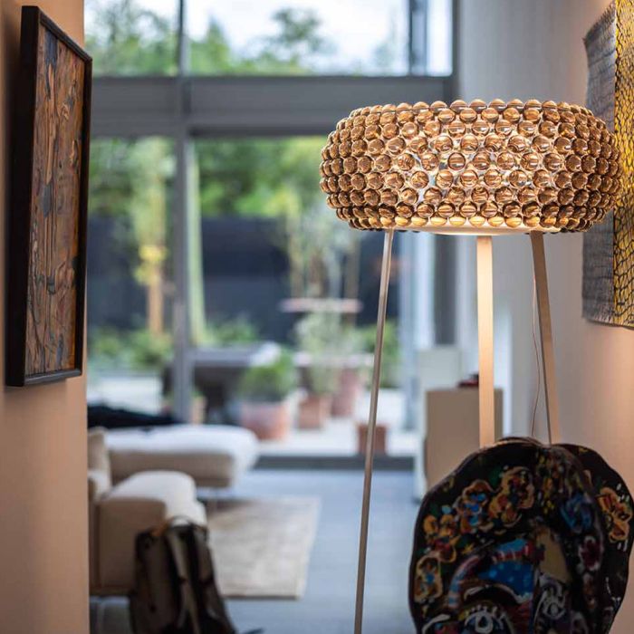 Caboche Lampadaire 