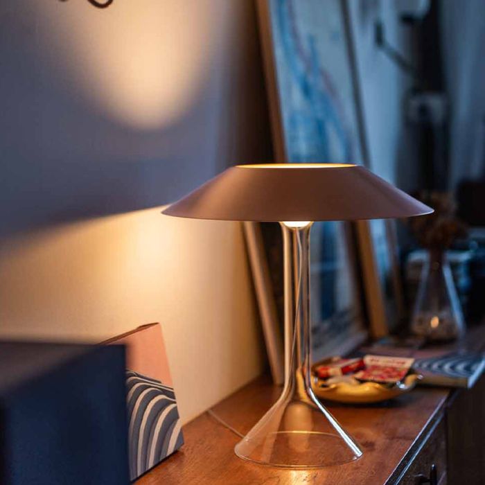 Chapeaux M - Lampe de table