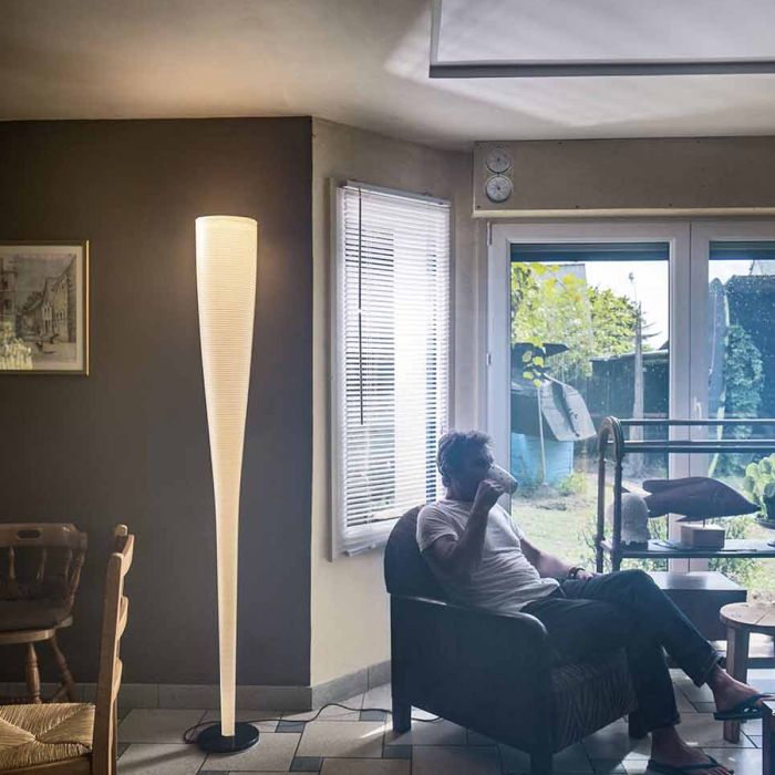 Lampadaire Mite Anniversario