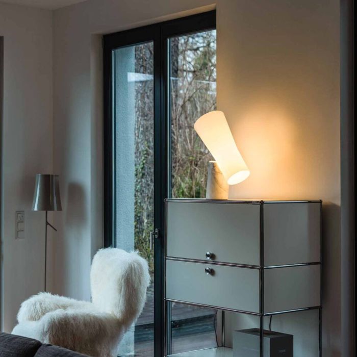 Nile lampe à poser