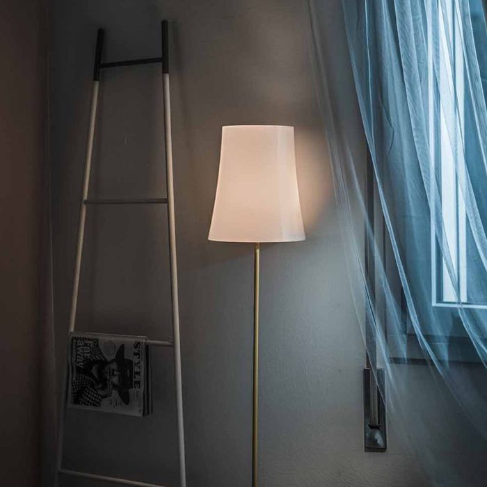 Lampadaire Birdie Easy