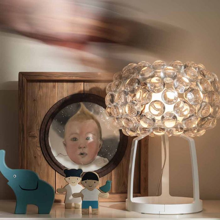 Caboche Plus lampe de table 