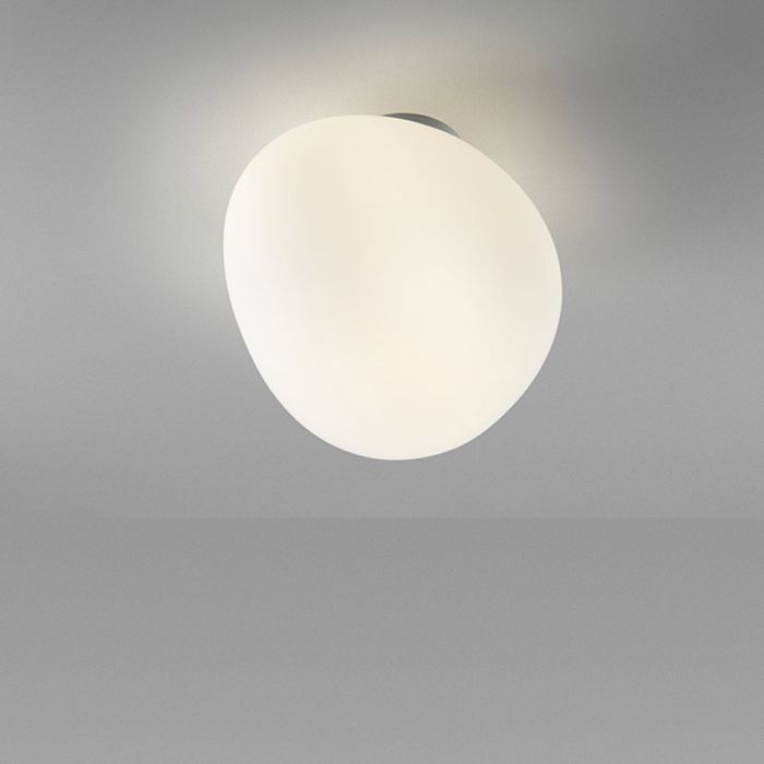 Gregg Applique/ Plafonnier LED - Piccola