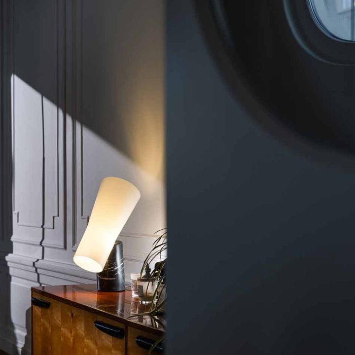 Nile lampe à poser