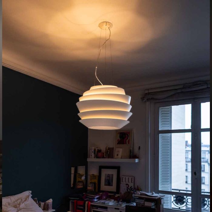 Le Soleil Blanc