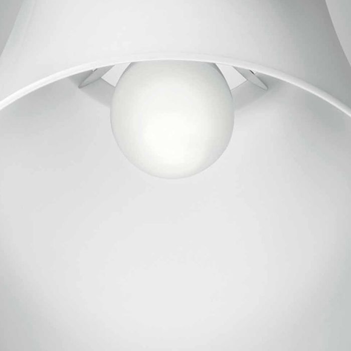 Birdie Grande suspension