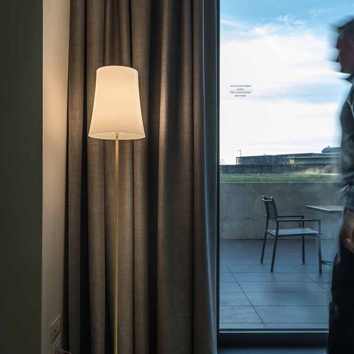 Lampadaire Birdie Easy
