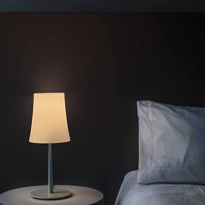 Lampe à poser Birdie Easy