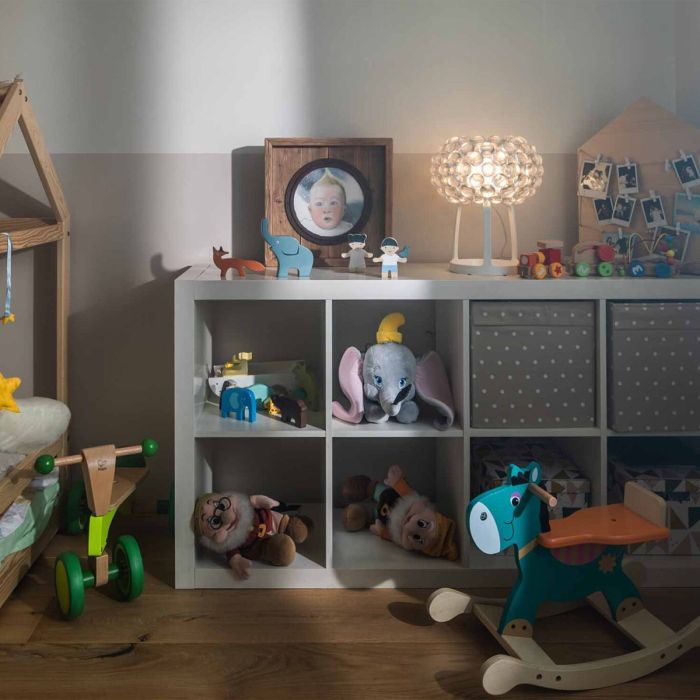 Caboche Plus lampe de table 