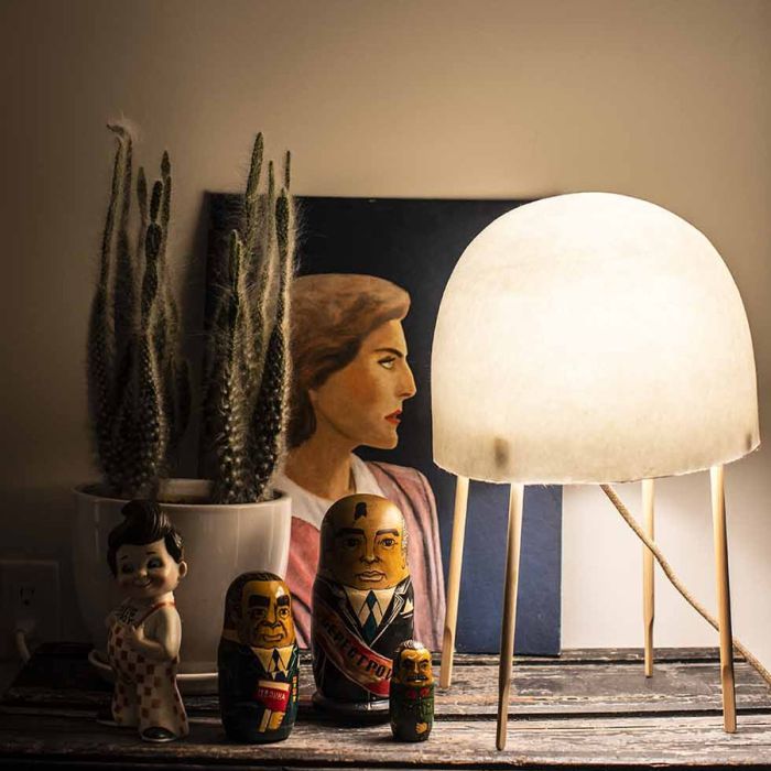 Kurage Lampe de table