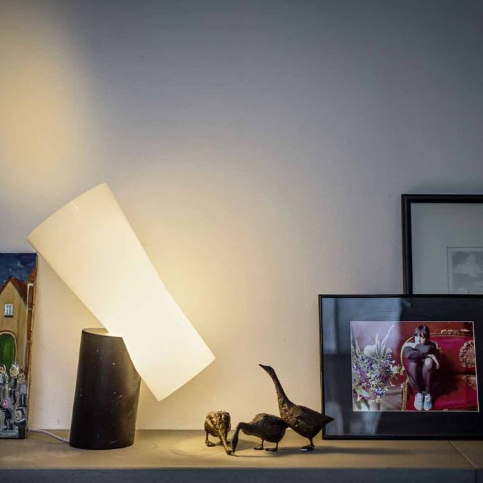 Nile lampe à poser