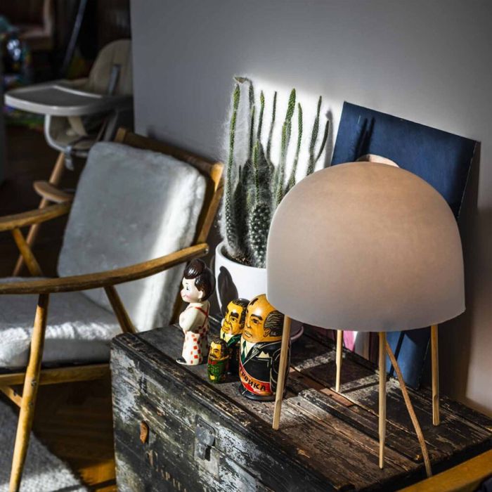 Kurage Lampe de table