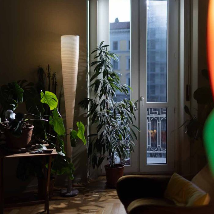 Lampadaire Mite Anniversario