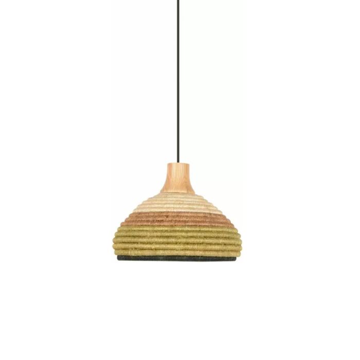 Suspension Grass