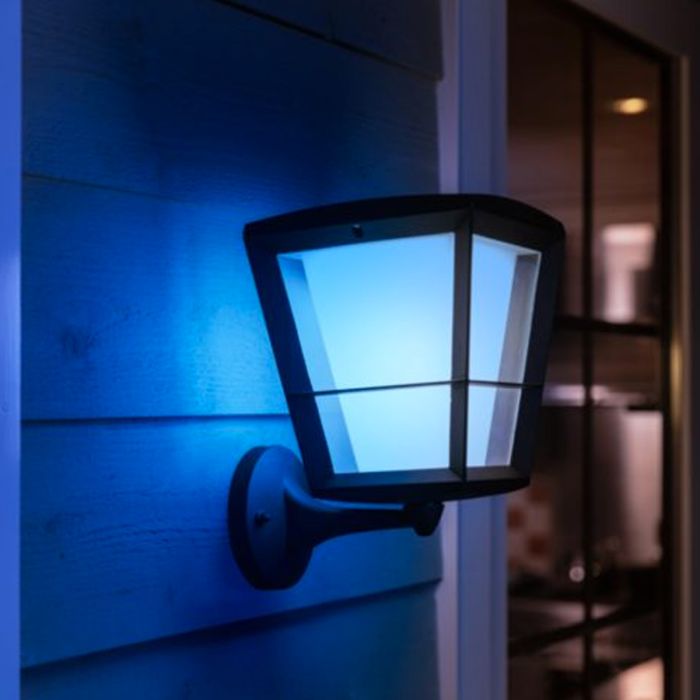 Applique LED Murale Econic Up
