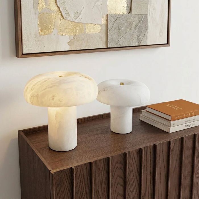 Lampe de table Michelangelo