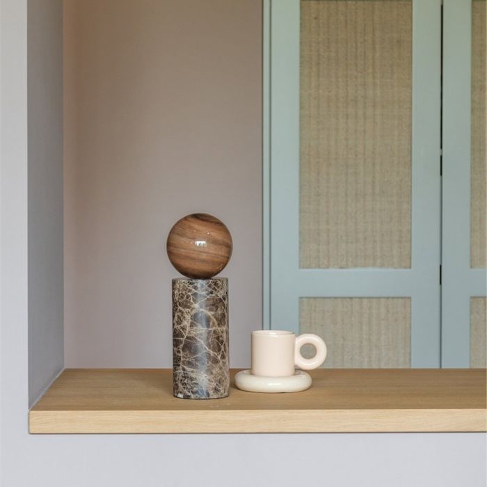 Tivoli - Lampe de table