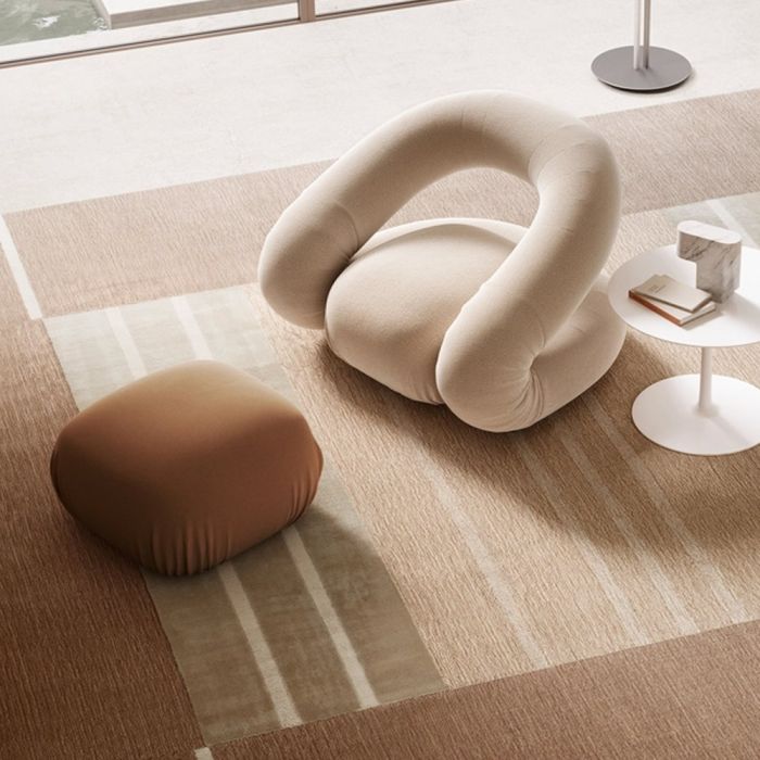 Fauteuil Peggy