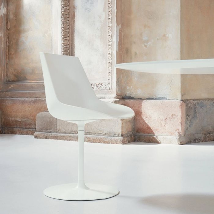 Flow chaise pivotante