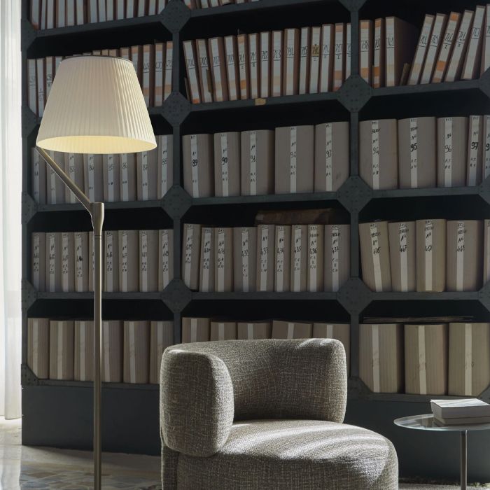 Lampadaire Angelo Stone