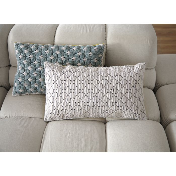 Silaï Coussin Rectangulaire 