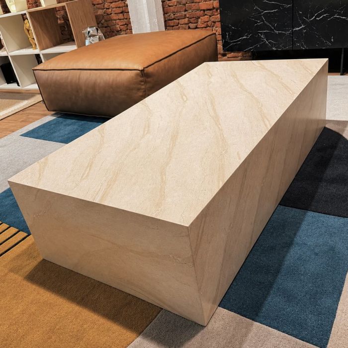 Recto Table basse