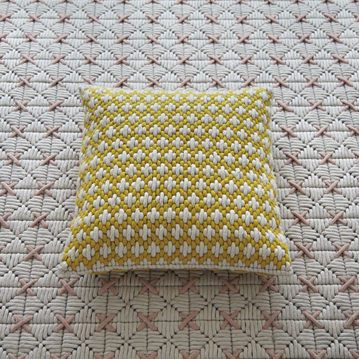 Silaï Coussin Carré