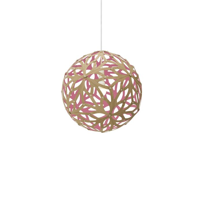 Floral Suspension