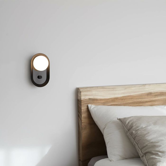 Maya applique/ lampe à poser