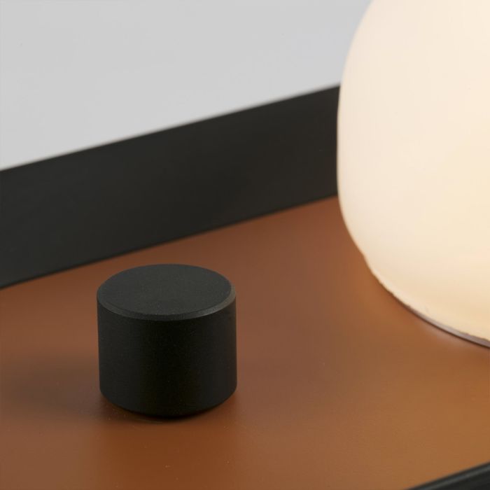 Maya applique/ lampe à poser