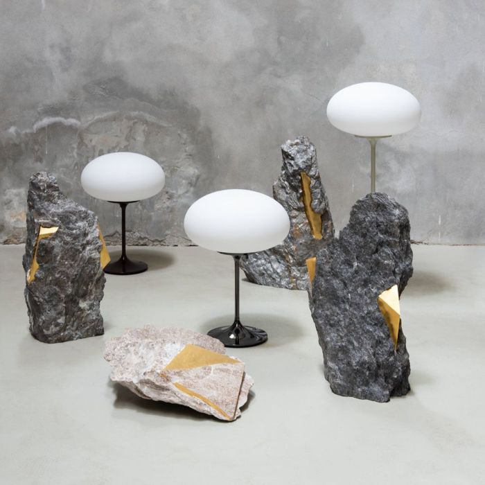 Lampe de table Stemlite - 70 cm