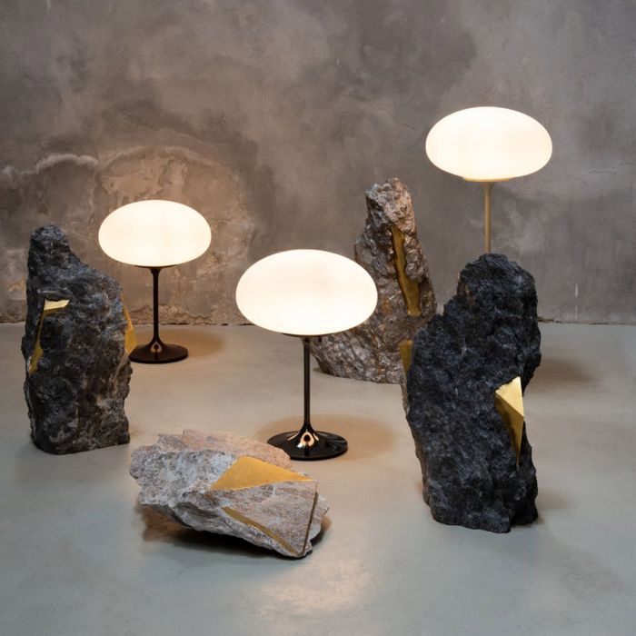 Lampe de table Stemlite - 42 cm
