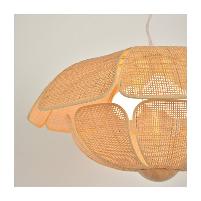 Suspension Coquillage