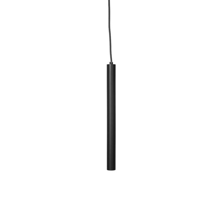 Suspension Pipe