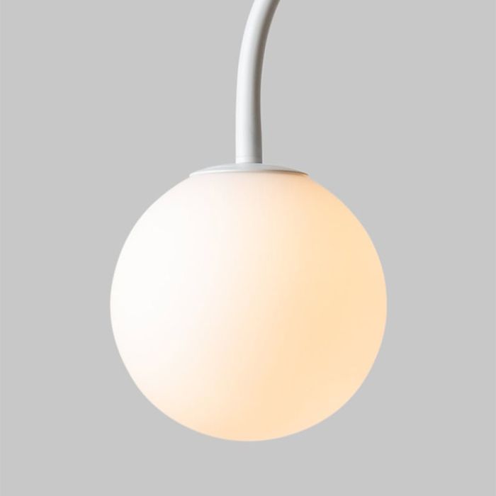 Tivoli - Lampadaire