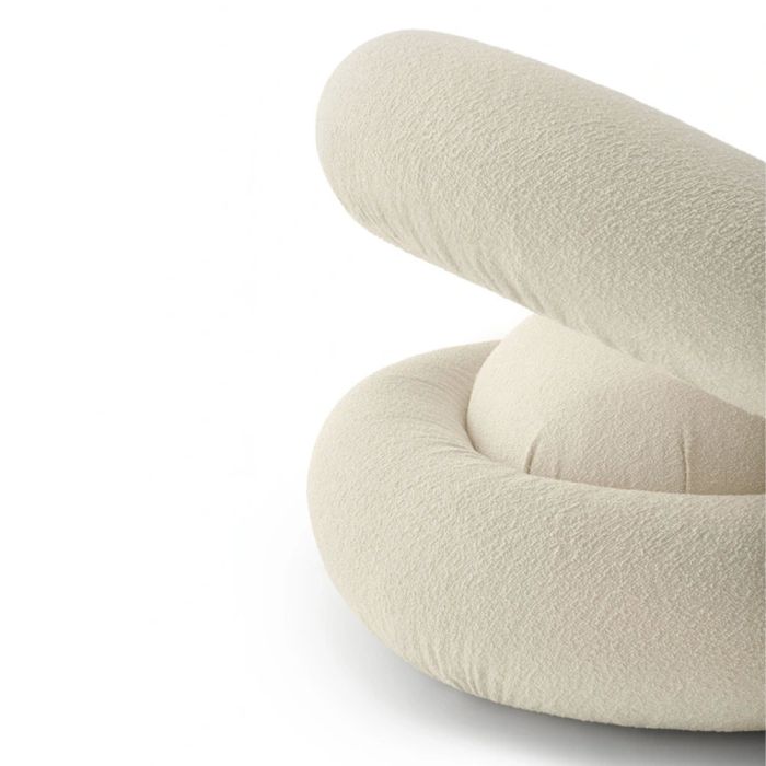 Fauteuil Peggy
