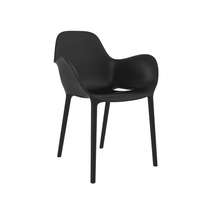 Fauteuil Sabinas - Lot de 4