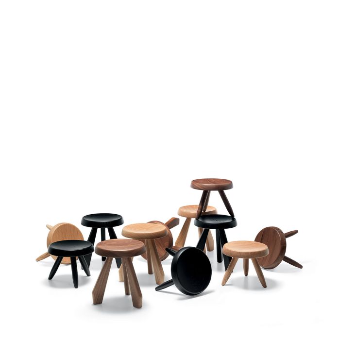 Tabouret Berger