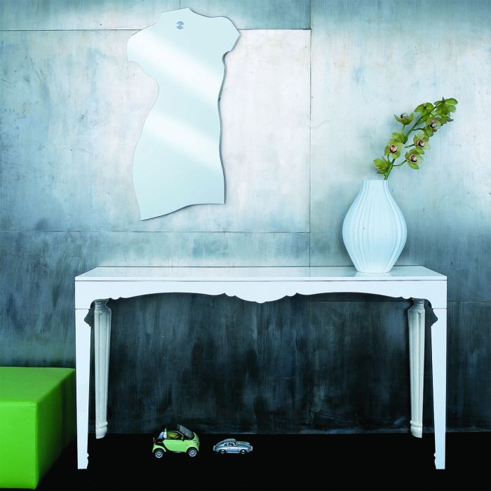 Miroir Milo 
