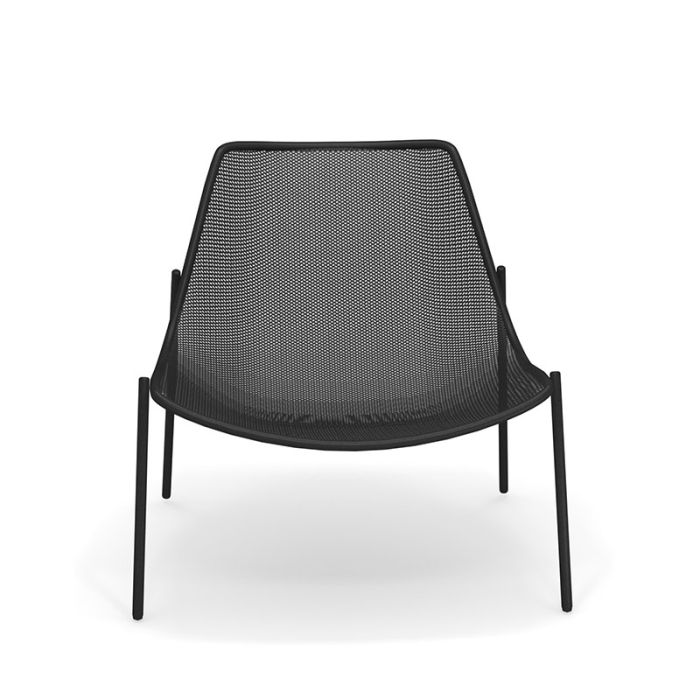 Chaise lounge Round - Lot de 2