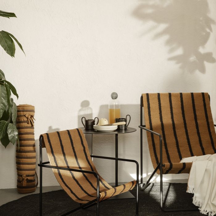 Fauteuil Desert - Lot de 2
