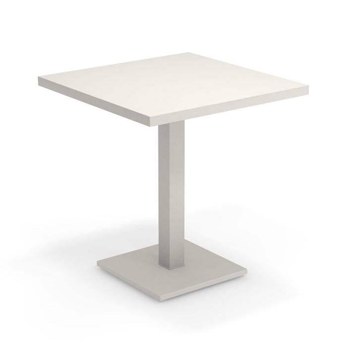 Table carré Round